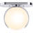 Kraga 1 - Light Flush Mount-62587292