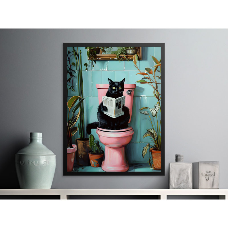 Tarres No Frame Print, 50.8cm H x 43.18cm W