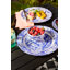 Classic Blue Italian - Dip Bowls