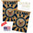 Double Sided 40'' H x 28'' W Polyester Independence Day House Flag