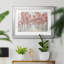Blush Spring - peinture encadrée-1820671125-1820671114