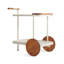 Longday Bar Cart-67461718