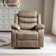 Recliner Chair with Massage and Heat Functions