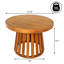 Table basse d'extérieur 28 po Solanya-40696154