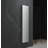  Wrought Studio? 5" W x 70" H x 5" D Recessed/Surface Mount Frameless Rectangular Medicine Cabinet