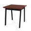 Table de bout en métal Newport-1400055037-1400054976