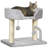 106.68cm H Cat Tree