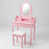 Pink selected