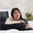 100% Mulberry Silk Pillowcase Zipper Closure-87087328-87087327