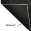 Premium Machine Washable Ariel Ombre Rug-1089979057