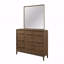 Commode 9 tiroirs