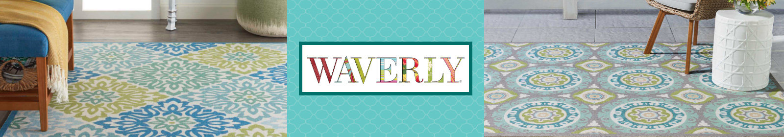 Waverly Slim Hero