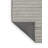 Silky Soft Plush Gray Area Rug