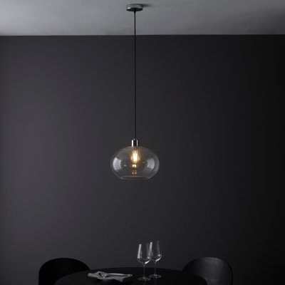 1 - Light Pendant