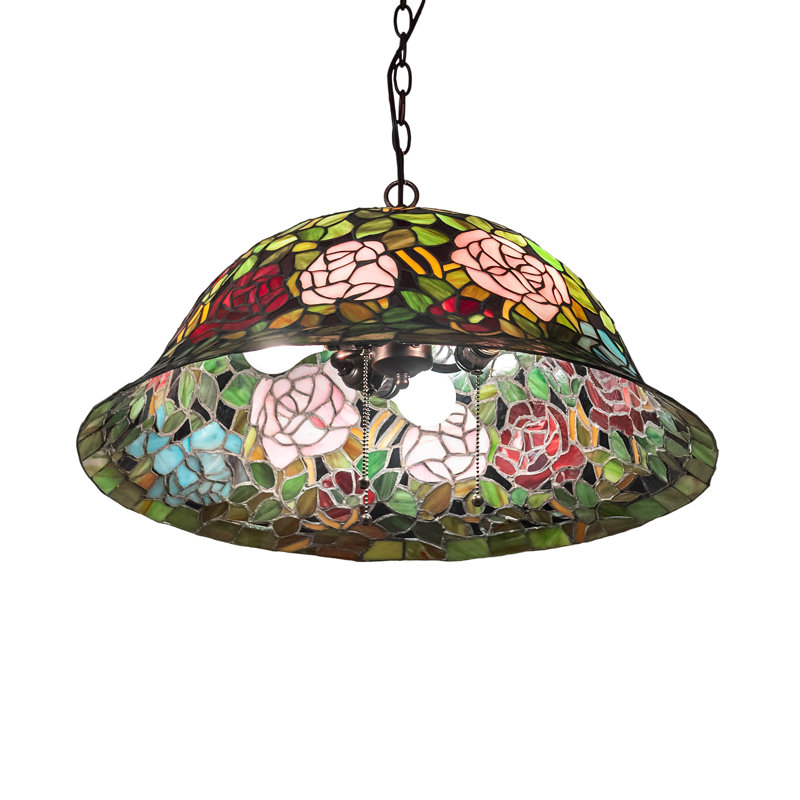 Ayaz 3 - Light Pendant