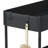 Mayard Cabinet Shelving Rack