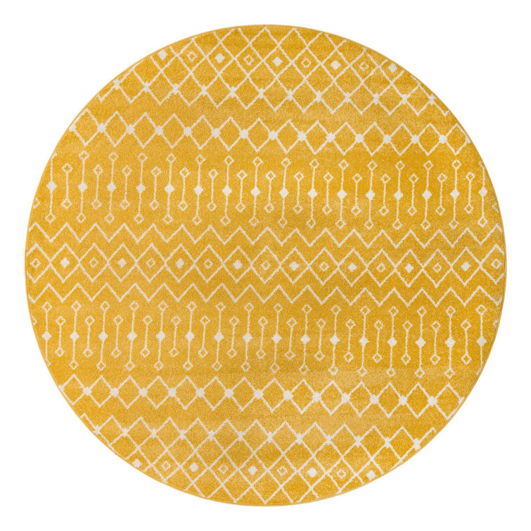 Somerville Moroccan Indoor Rug