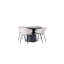 Vihaan 4 - Person Dining Set