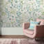 Clarissa Hulse Windfall Sapphire Wallpaper-134060753