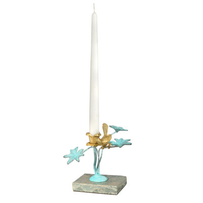 6.5'' H Tabletop Tealight Holder