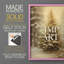 «Christmas Holiday Art», impression encadrée en bois massif-1930052430-1930052428