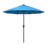 Mira 9' Market Sunbrella® Umbrella-87612439