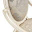 Fauteuil d'appoint Lavelle