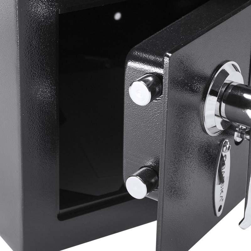 1.1 Cu Ft Keypad Depository Safe