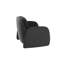 Pezzettina Armchair with Cushions-60221003