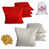 Rouge / Blanc est en rupture de stock