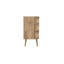 Amanni 6 Drawer Rattan Chest-1526119002