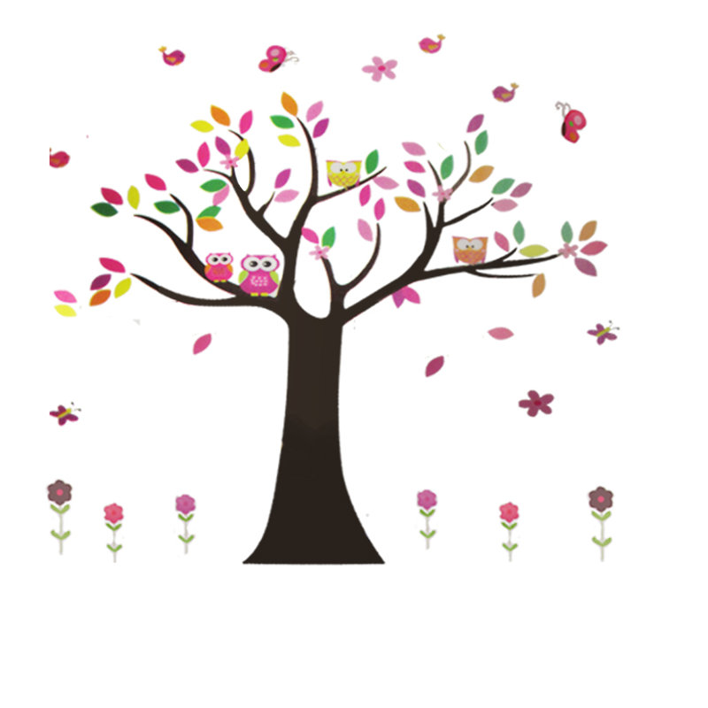 Wall Sticker / Decal