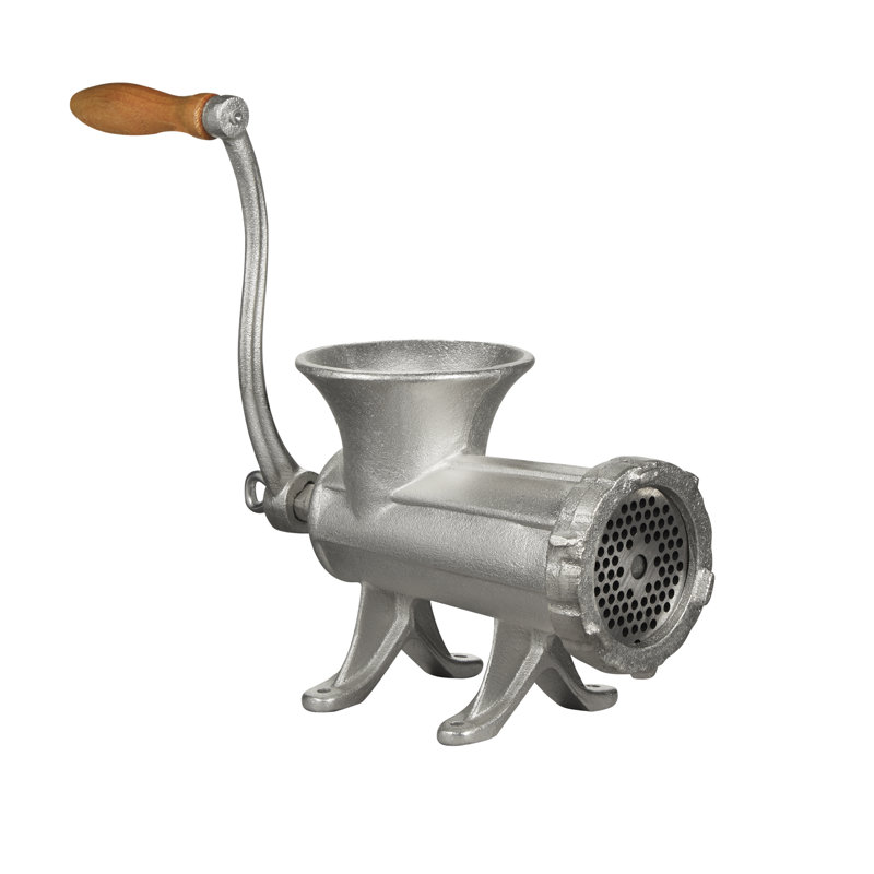 Weston #22 Manual Meat Grinder & Sausage Stuffer
