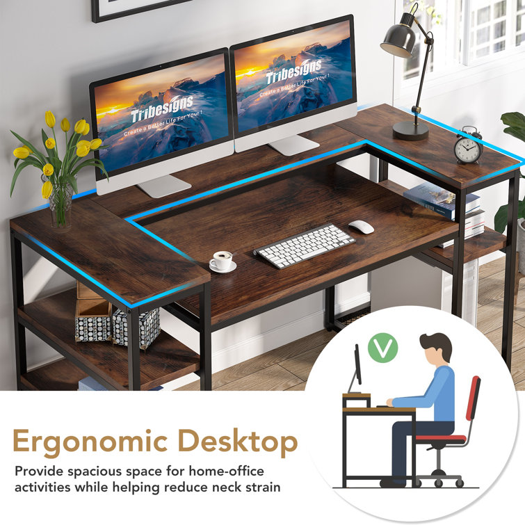 https://assets.wfcdn.com/im/62263648/resize-h755-w755%5Ecompr-r85/2290/229034609/Computer+Desk+with+Storage+Shelves.jpg