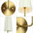 Mckevitt Wall Sconce