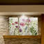 Meadow Flowers II-ensemble de 3 images sur toile-430015012