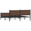 Denita Bed Frame-429007061-429007066