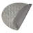 Chevron Snug Non-Slip Outdoor Rug-1085014892