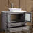  Single Bathroom Vanity Set with Mirror-757000836-712313581