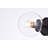 Alijiah Wall Sconce-608003292-608003293