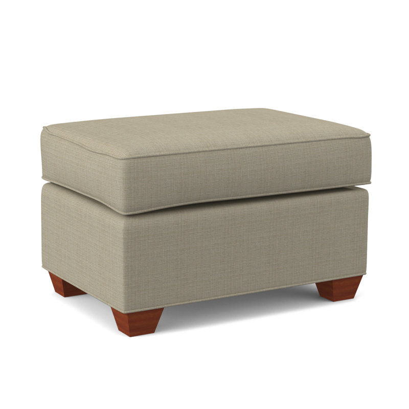 Repose-pieds standard de 27 po Clark, BM cerise, Mastic kanji