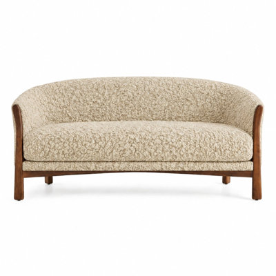 Sherpa Teddy | Kova Fabric