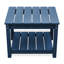 Table d'appoint en PEHD-114223863