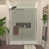 Brushed Nickel selected