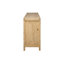 Norris 71'' W Solid Wood Sideboard