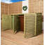 Bin Store