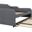 Lit de jour avec couchette Pitcairn Upholstery