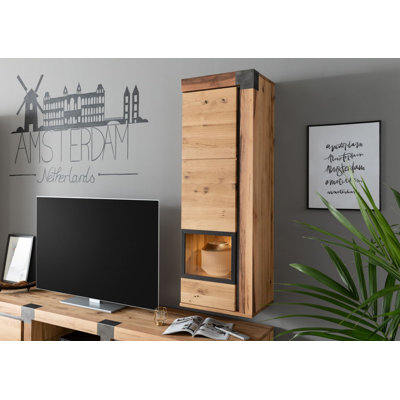 New Amsterdam Display Cabinet