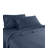 Hotel London Egyptian Cotton Striped Sheet Set-755435994-755435984