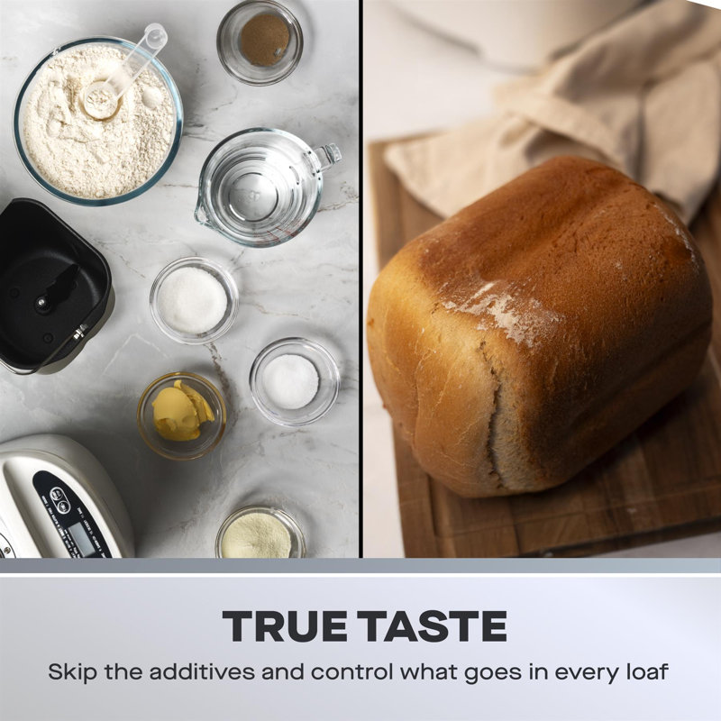 Daewoo 1 Kg Bread Maker